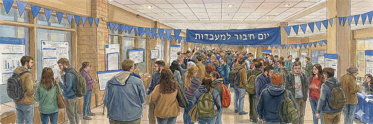 יום חיבור 2026